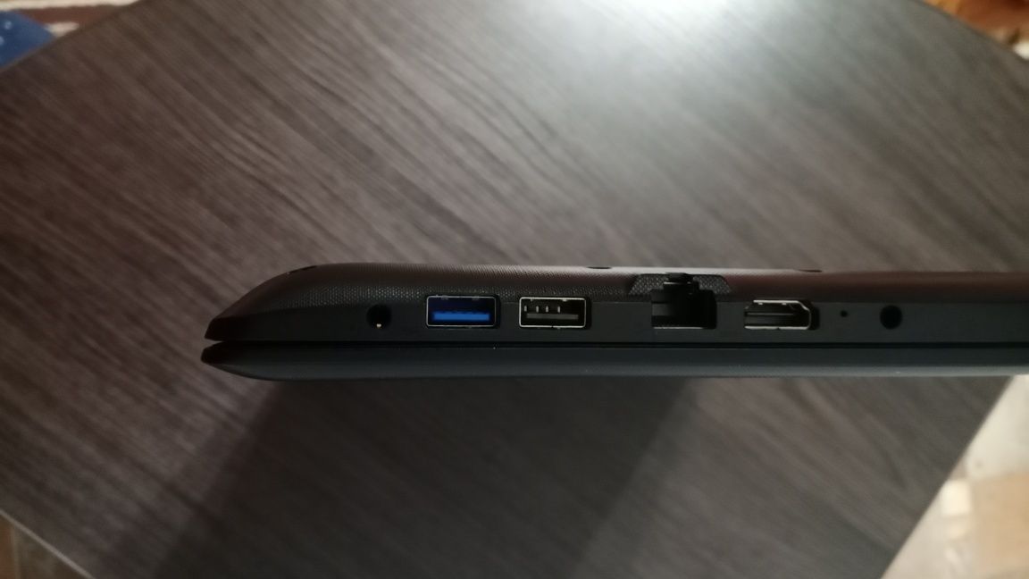 Ноутбук Lenovo ideapad 110-15ibr