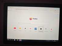 Microsoft Surface Go + Akcesoria