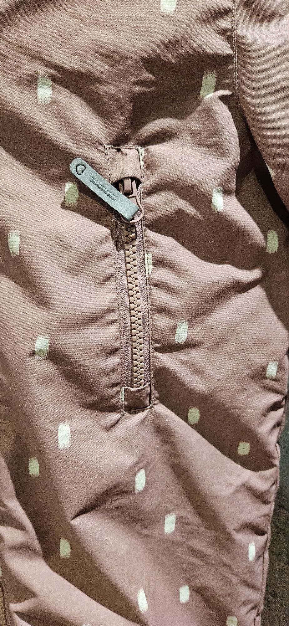 Kombinezon zimowy r.92 H&M