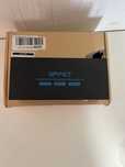 Свіч HDMI KVM 3 Monitor 2x3 VPFET VP-SW231