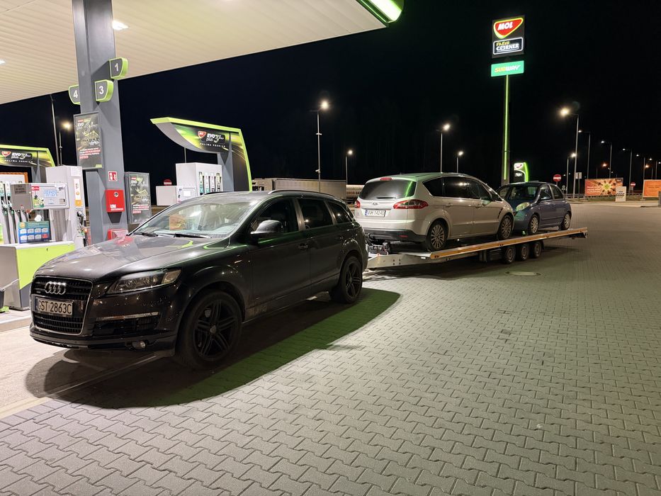 Skup aut Starogard Gdański – Gotówka od ręki! Dojazd GRATIS!