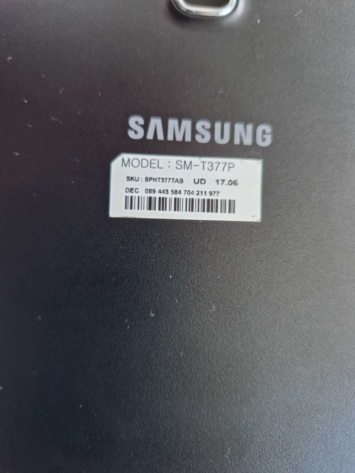 Планшет Samsung  Galaxy Tab E 8" HD Display 16GB Tablet WiFi Sprint