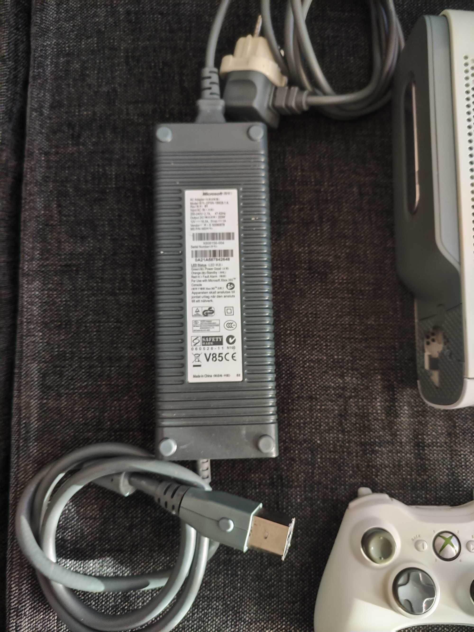 Xbox 360 desbloqueado