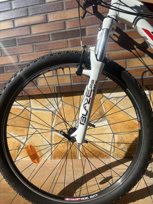 Rower Kross level B2