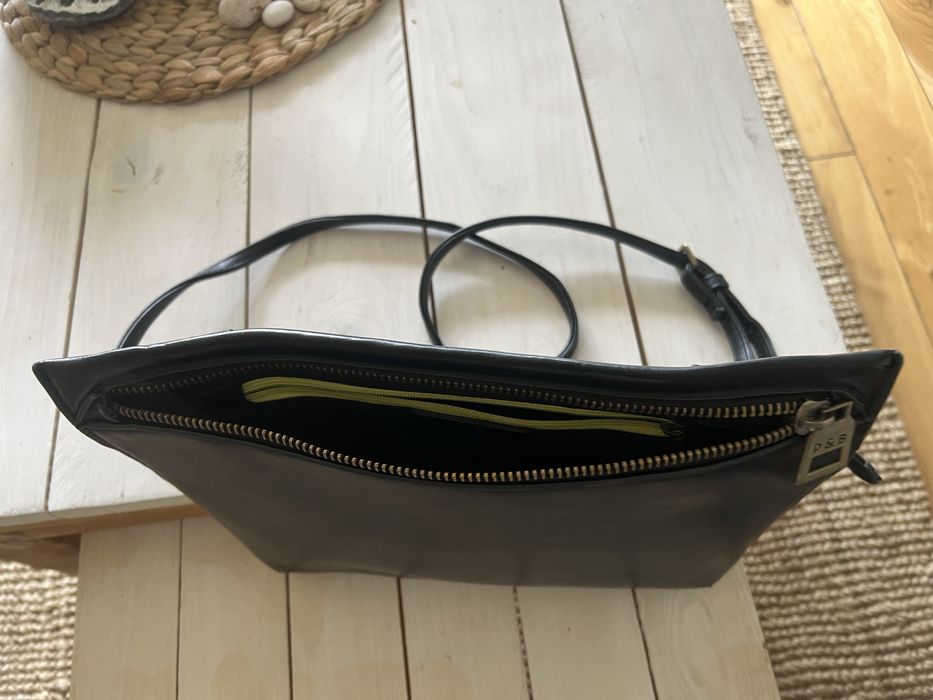 Pull&bear torebka kopertówka