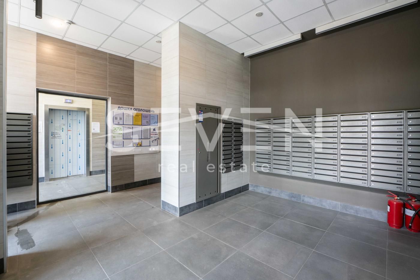 Продаж 3к квартира 73 м2 ЖК Галактика Сверстюка 6д метро Лівобережна