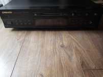 Pioneer MJ-D707 minidisk.