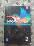 Informatyka 2 podręcznik