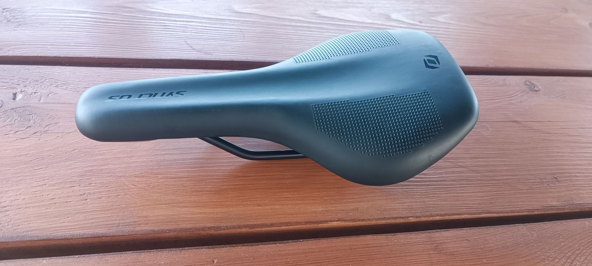 Siodełko rowerowe MTB SYNCROS
