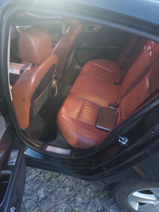 Jaguar XF 3.0i. 7800$ Обмін