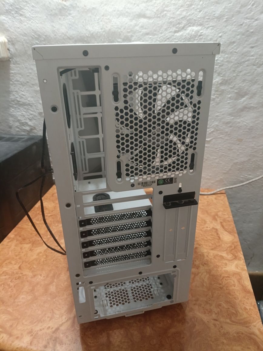 Корпус Corsair Carbide SPEC-06

SPEC-06

SPEC-06
Корпус Corsair Carbid