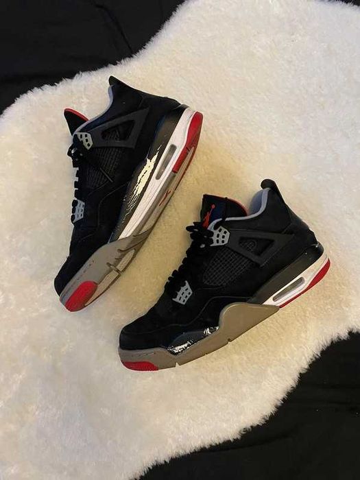 (Bardzo popularne) Męskie buty do koszykówki 40-45