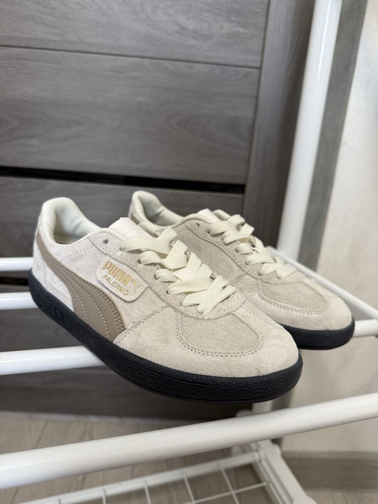 Кеди(кросівки) Puma Palermo
