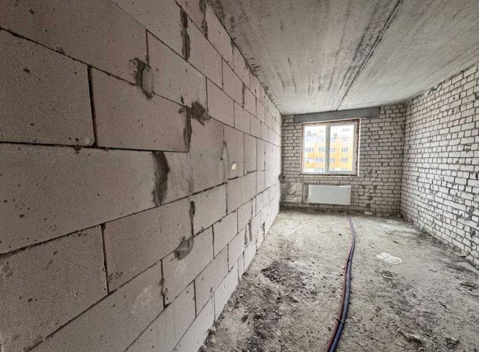 1й двор от метро ХТЗ!ЖК Мира 2,Продам 2 ком квартиру пл 57м2,этаж 7й!A