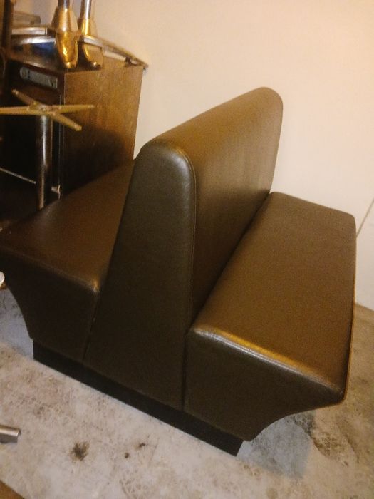 Sofás restauração