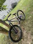 Canyon Stitched 720 pro