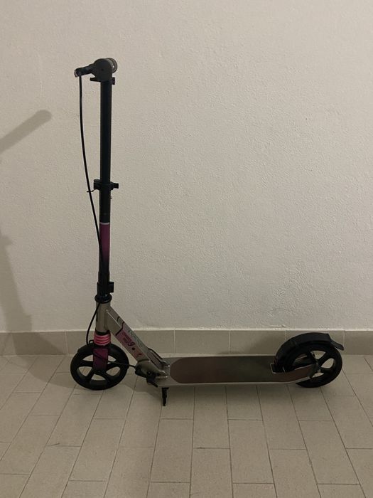 Trotinete Decathlon