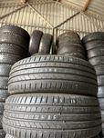 205/55/17 Hankook шини б/у літні пара склад літо резина