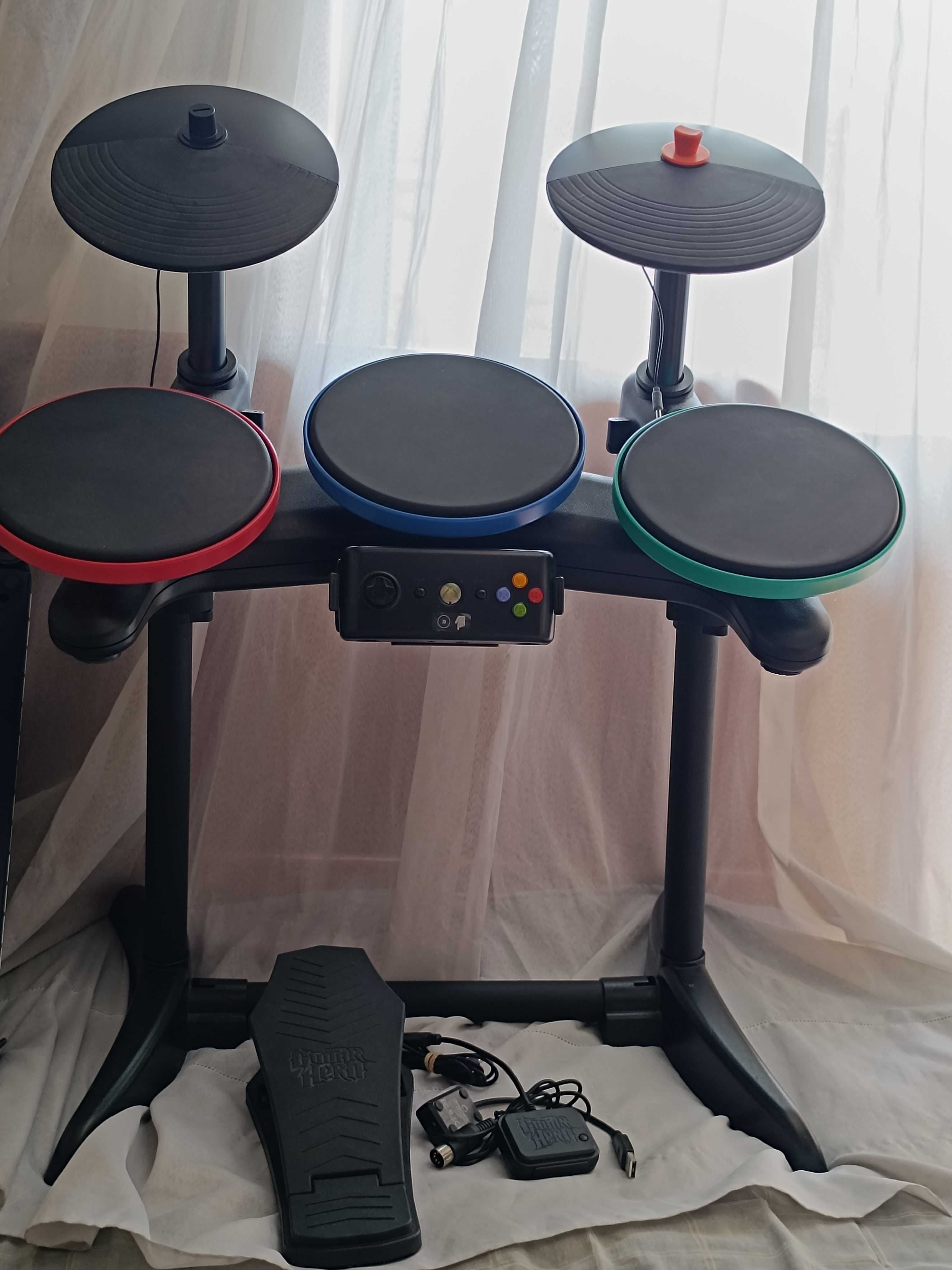 Band Hero para XBOX360