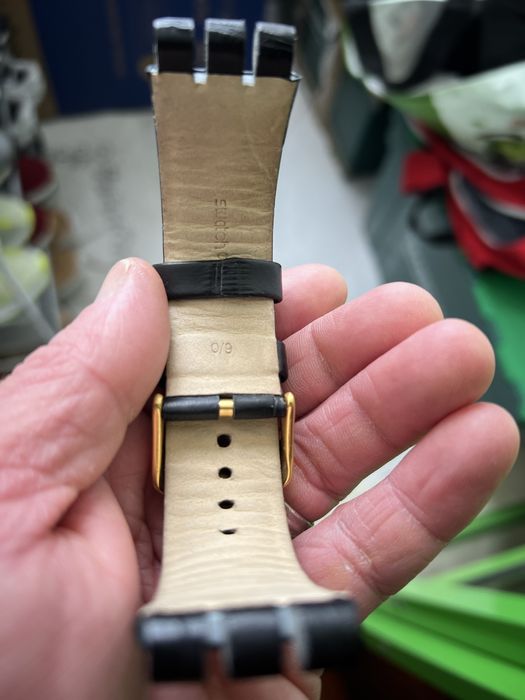 Bracelete Swarch original nova