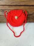 Torba, torebka OREO. Handmade