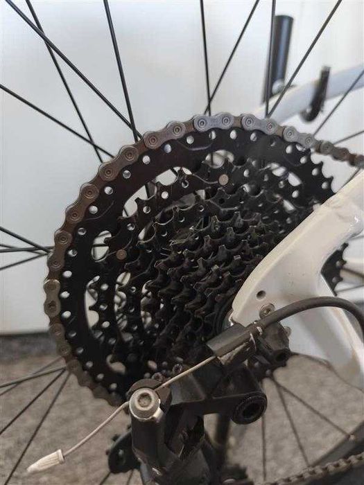 Rower elektryczny KROSS Lea Boost 4.0 OUTLET