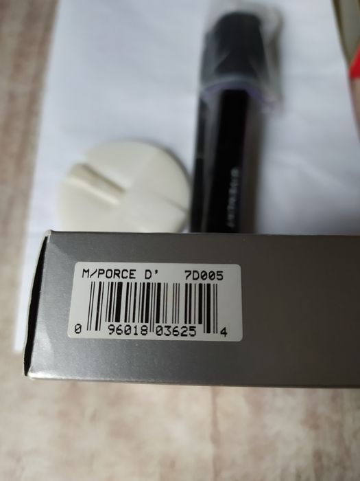 LANCOMЕ Dual Finish Пудра