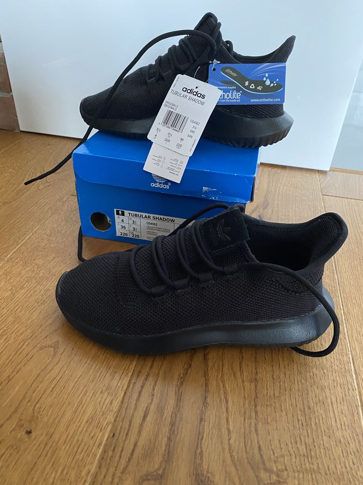 Buty Adidas Rozmiar 36