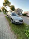 Sprzedam Volskwagen Passat 1.9 tdi 130km