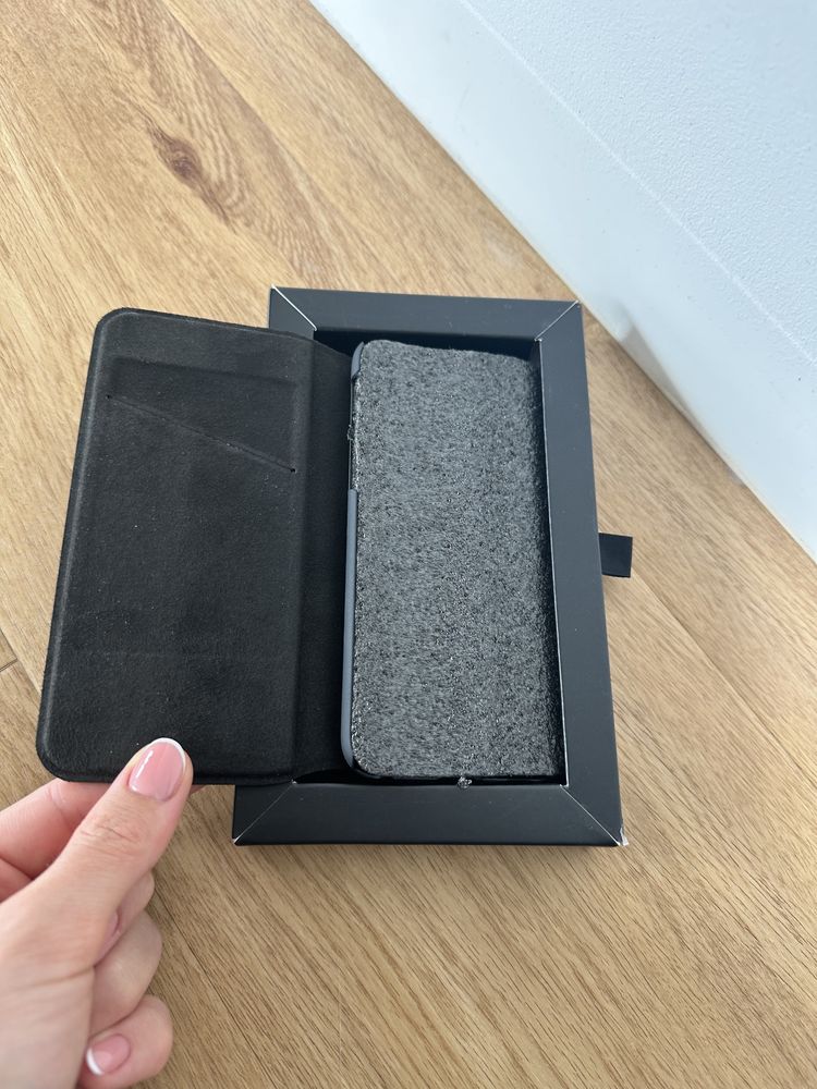 Case magnetyczny obudowa etui Iphone 6/6s B for human