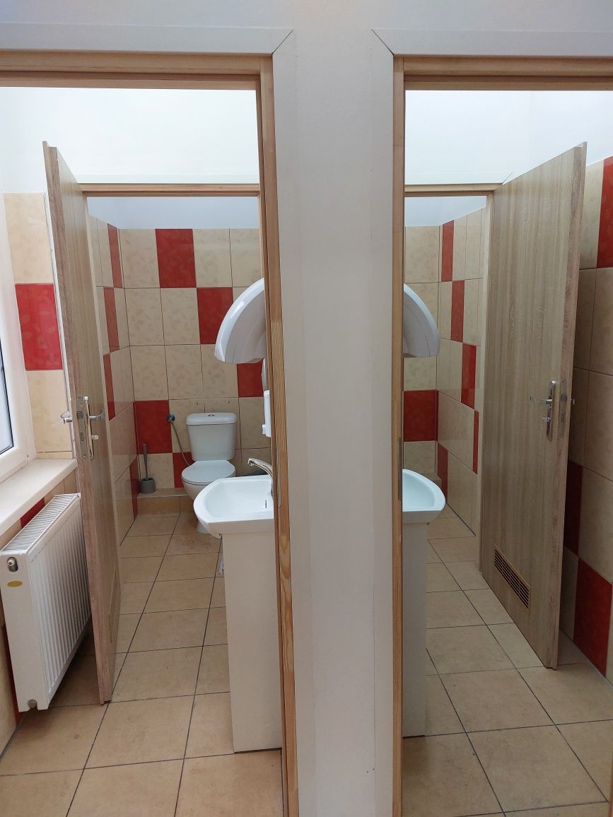 Wynajmę lokal w Prudniku