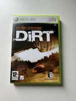 Colin mcrae DIRT xbox 360