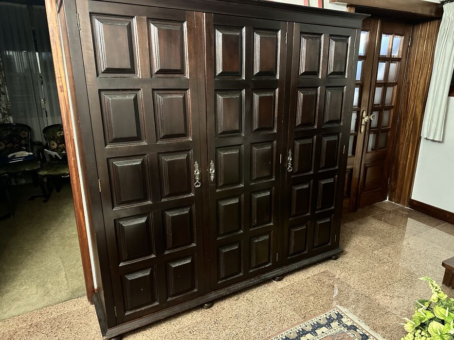 Recheio moveis antigos