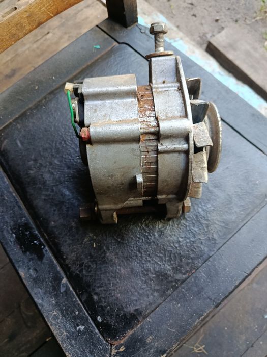 Продам мосту в доброму стани не воит не тришит новие калодки стоять