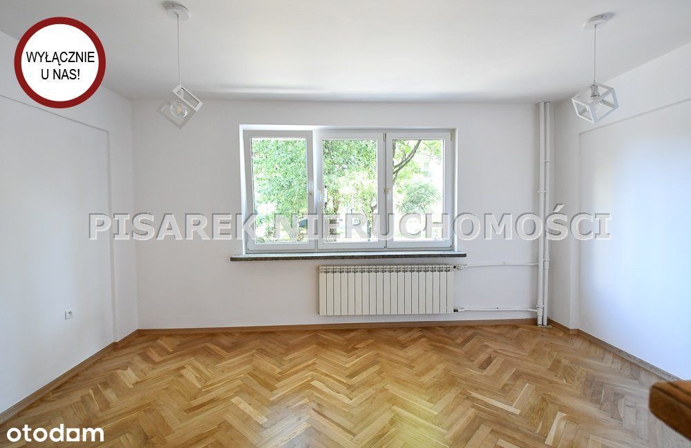 Kawalerka, Muranów, Idealne pod wynajem