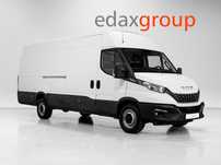 Iveco Daily 35S16V 4100 L4 c/IVA C/AUTOMATICA
