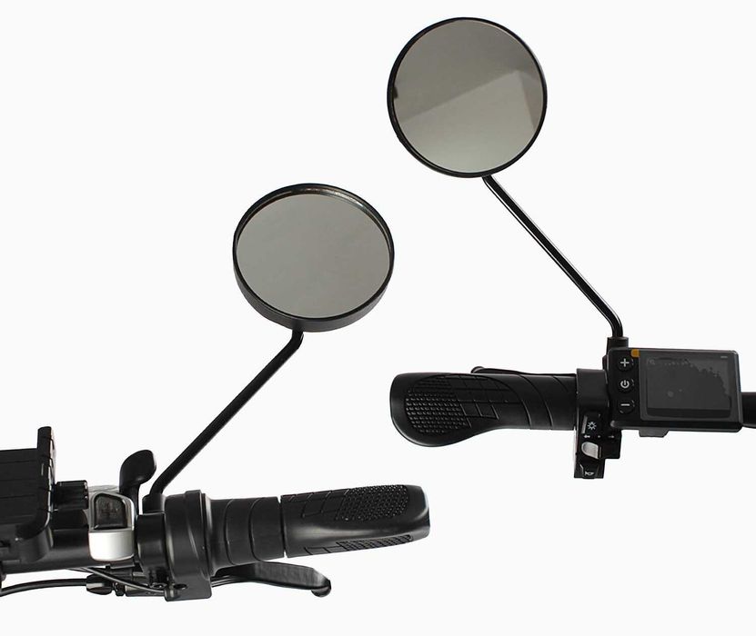 Електровелосипед Corso Kraft 20" (500W, 48V/13Ah)