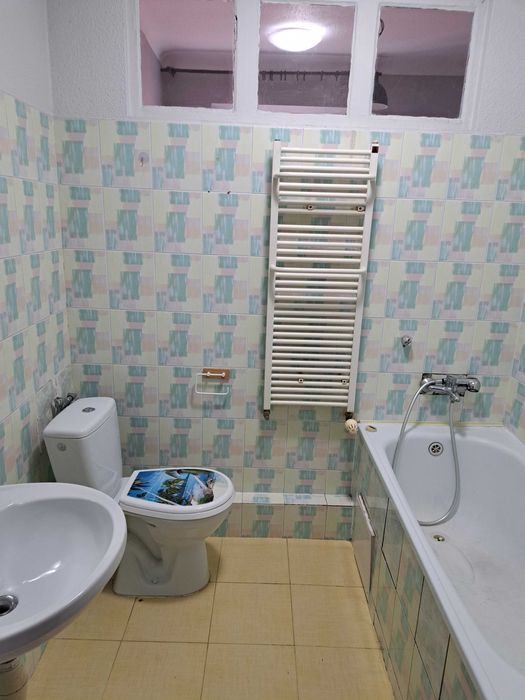 mieszkanie do wynajęcia