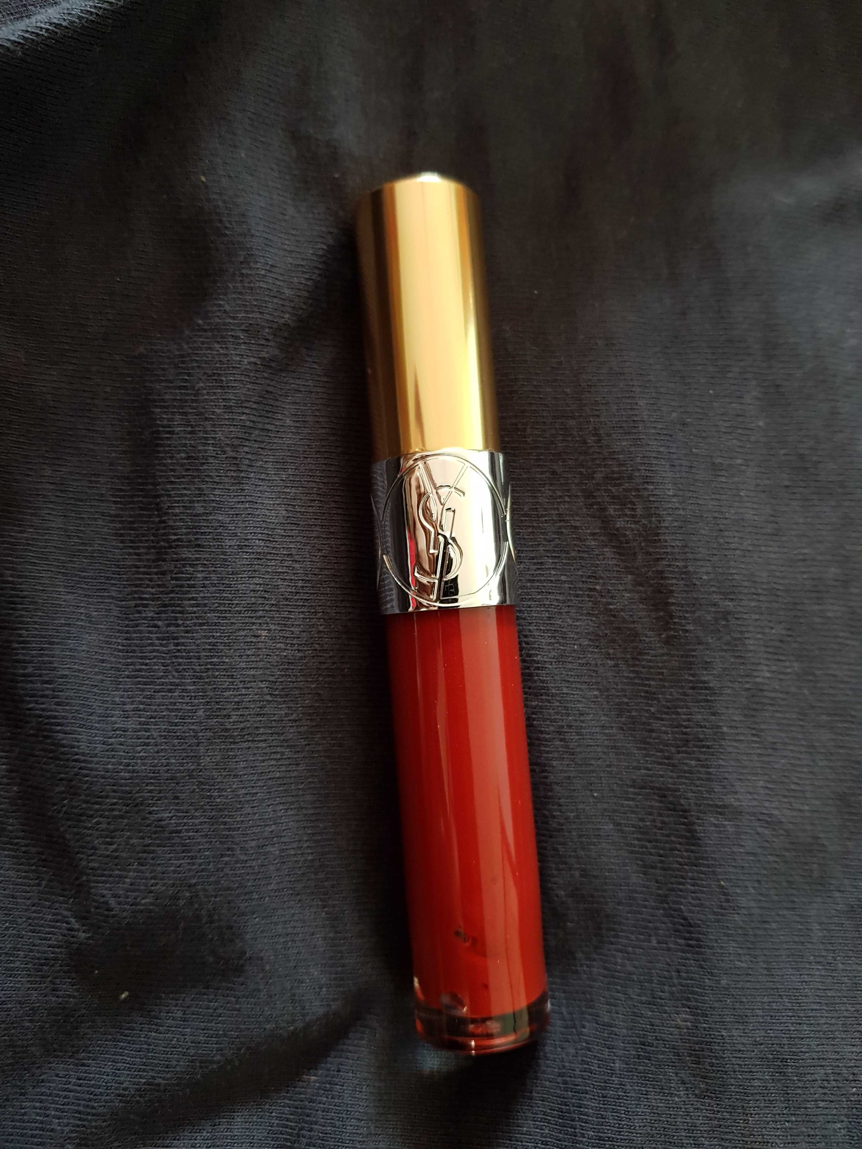 Gloss Yves Saint Laurent (novo, nunca usado)