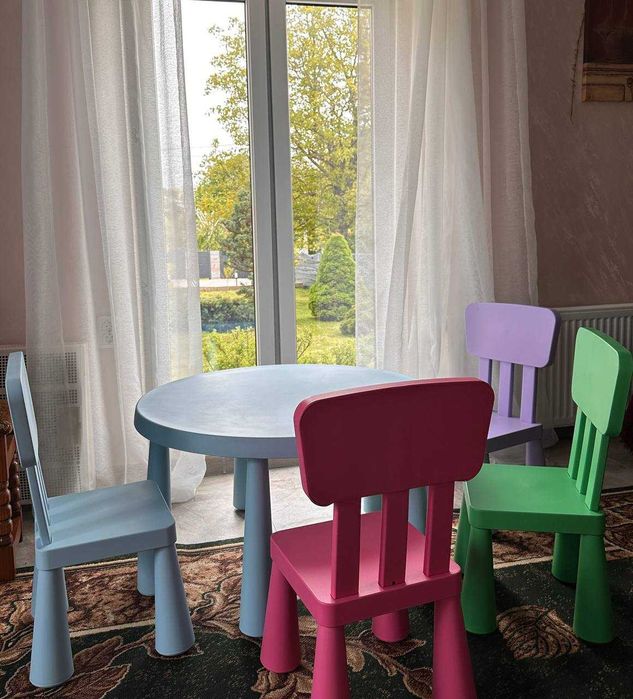 Няня для вашої дитини. Затишок і турбота за містом.