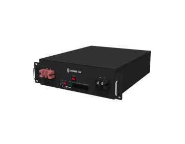 Акумулятор для інвертора 5кВт  CHISAGE ESS 48V 100Ah  аналог Deye