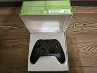 Геймпад Microsoft Xbox Series X | S Wireless Controller Carbon Black