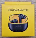 Słuchawki "realme Buds T110" - NOWE