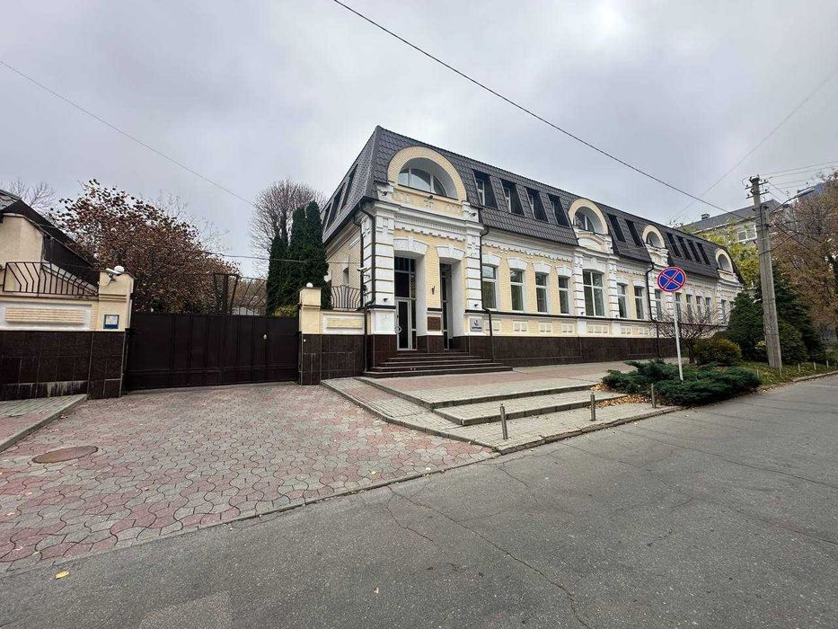 Аренда помещения, ул. Владимира Моссаковского, 1а (ул. К. Цеткин)