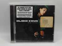CD muzyka Alicia Keys Songs in A minor