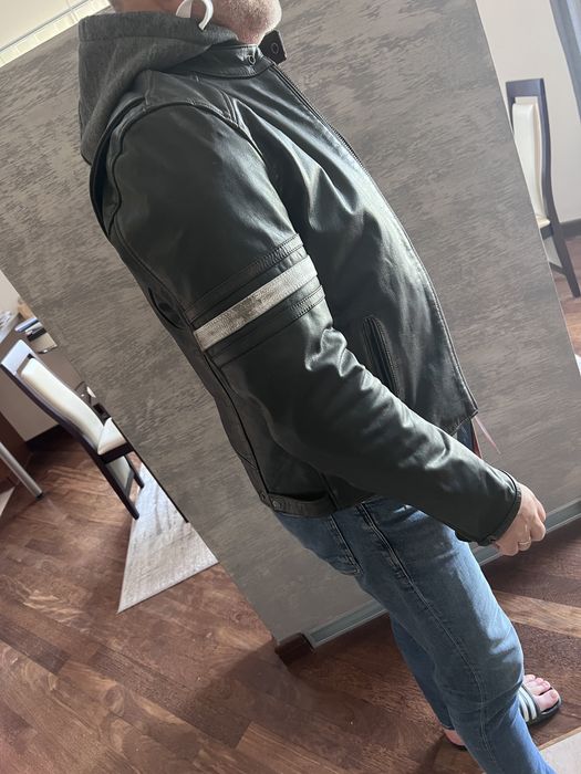 Kurtka skórzana Richa Toulon 2 58