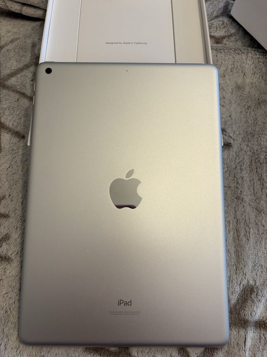 Ipad (9ª geração) 64gb (2021)