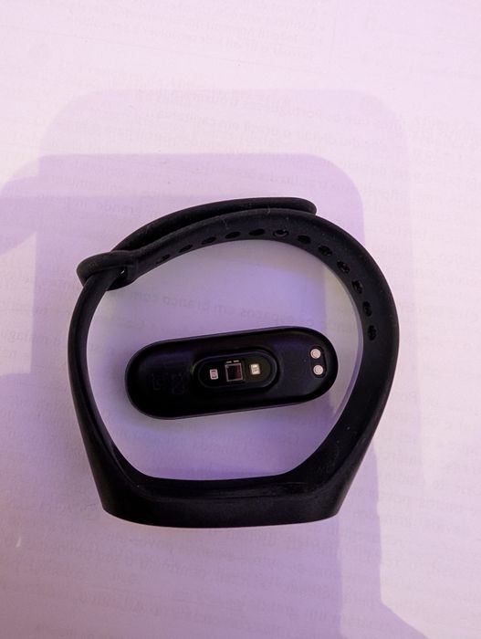 Xiaomi Miband 4 + carregador + braceletes