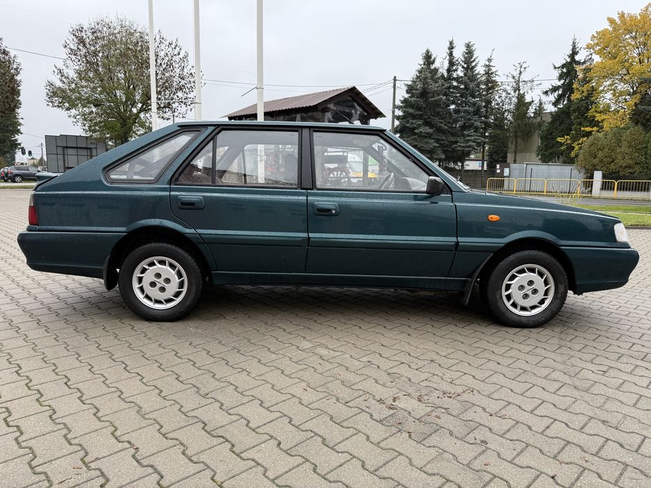 Polonez Caro Plus 1.6 GSI Stan Kolekjonerski