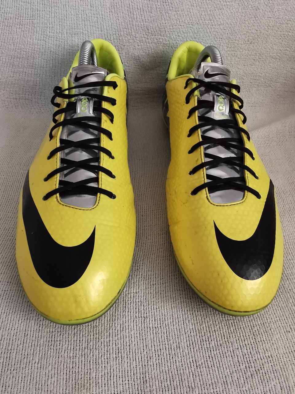 Nike Mercurial Vapor IX Acc Bośnia korki lanki buty piłkarskie 41